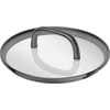 Zwilling ZWILLING Milano Prikaistuvis with Glass Lid 18 cm, ruda