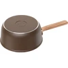 Zwilling ZWILLING Milano Prikaistuvis with Glass Lid 18 cm, Brown