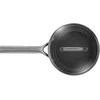 Zwilling ZWILLING Milano Prikaistuvis with Glass Lid 18 cm, ruda