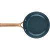 ZWILLING MILANO Keptuvė płytka 20 cm mėlyna