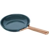 ZWILLING MILANO Keptuvė płytka 20 cm mėlyna