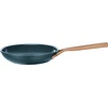 ZWILLING MILANO Keptuvė płytka 20 cm mėlyna