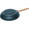 ZWILLING MILANO Keptuvė płytka 20 cm mėlyna