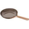 ZWILLING MILANO Keptuvė płytka 20 cm ruda