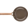 ZWILLING MILANO Keptuvė płytka 20 cm ruda