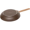 ZWILLING MILANO Keptuvė płytka 20 cm ruda