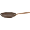 ZWILLING MILANO Keptuvė płytka 20 cm ruda