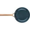 ZWILLING MILANO Keptuvė płytka 24 cm mėlyna