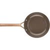 ZWILLING MILANO Keptuvė płytka 24 cm ruda