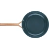 ZWILLING MILANO Keptuvė płytka 28 cm mėlyna
