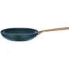 ZWILLING MILANO Keptuvė płytka 28 cm mėlyna