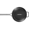 ZWILLING MILANO Keptuvė sauté su dangteliu 28 cm