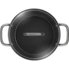 ZWILLING MILANO Puodas niski su dangteliu 24 cm