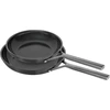 ZWILLING MILANO Rinkinys 2 patelni