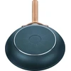 ZWILLING MILANO Rinkinys 2 patelni mėlyna