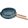 ZWILLING MILANO Rinkinys 2 patelni mėlyna