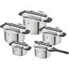 ZWILLING MORE Rinkinys 5 garnków