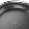ZWILLING PEAK Keptuvė keramikinė płytka - 28 cm