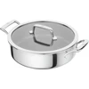 Zwilling Peak serviravimo keptuvė 26 cm, 18/10 nerūdijančio plieno