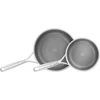 ZWILLING PEAK Rinkinys 2 patelni (20 cm, 26 cm)