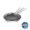 ZWILLING PEAK Rinkinys 3 patelni (20 cm, 24 cm, 28 cm)