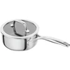 ZWILLING PEAK Rondelek ceramiczny su dangteliu - 1.5 ltr