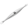ZWILLING PREMIUM dvipusė nagų mentelė 9 cm