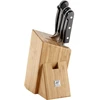 ZWILLING PRO 4 peilių rinkinys bloke