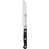 ZWILLING PRO 5 peilių rinkinys savaime galandančiame bloke 2.0