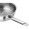 ZWILLING PRO Keptuvė plieninė gili 28 cm