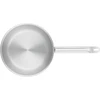 ZWILLING PRO Keptuvė plieninė gili 28 cm
