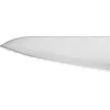 ZWILLING PRO Kompaktiški šefo peiliai su ilgais dantimis, 14 cm
