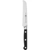 ZWILLING PRO Naudingas peilis su dantimis 15,1 13 cm
