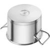ZWILLING PRO Puodas niski su dangteliu 3.1 ltr