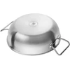 Zwilling plieninė keptuvė Zwilling Pro