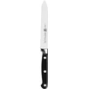 ZWILLING PROFESSIONAL S 5 peilių rinkinys savaime galandimo bloke 2.0