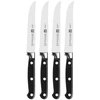 Zwilling Professional "S" Rinkinys Do Steków 4 vnt. juoda