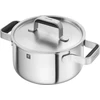 ZWILLING PURE 3 puodų rinkinys