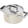 ZWILLING PURE 3 puodų rinkinys