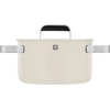 ZWILLING 1028807 keptuvių ir puodų rinkinys 3 vnt