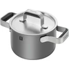 ZWILLING PURE 3 puodų rinkinys