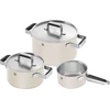 ZWILLING PURE 3 puodų rinkinys