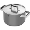 ZWILLING PURE 3 puodų rinkinys