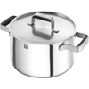 ZWILLING PURE 3 puodų rinkinys