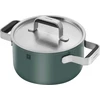 ZWILLING PURE 3 puodų rinkinys