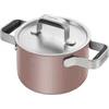 ZWILLING PURE Set of 5 Pots