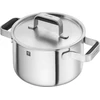 Indų Rinkinys - Zwilling Pure Indų Rinkinys 5vnt Nerūdijančio Plieno Sidabrinis