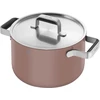 ZWILLING PURE 5 puodų rinkinys