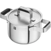 Indų Rinkinys - Zwilling Pure Indų Rinkinys 5vnt Nerūdijančio Plieno Sidabrinis