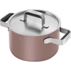 ZWILLING PURE Set of 5 Pots